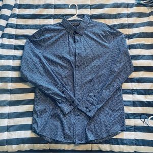 Men’s Express Dress Shirt